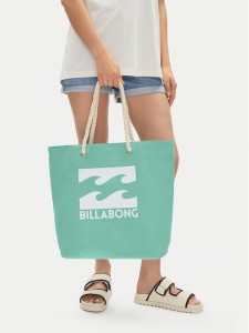 Billabong Torebka BLB-B-001-07 Turkusowy