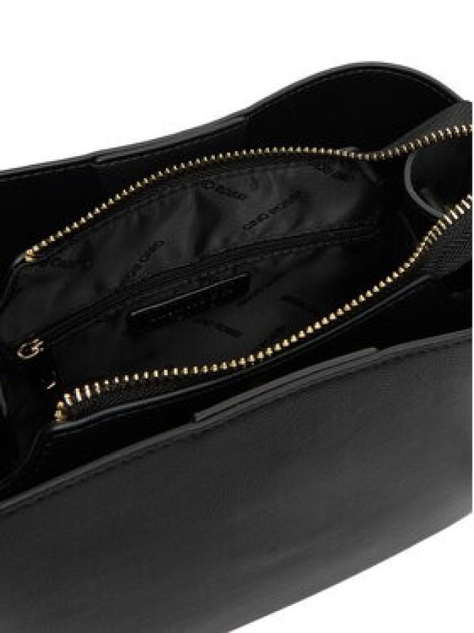 GINO ROSSI Torebka EO-LX10291 Czarny