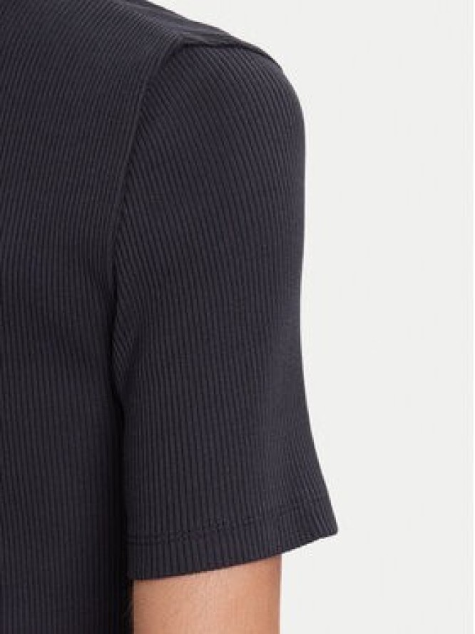 Marc O'Polo Polo 506 2156 53001 Granatowy Slim Fit