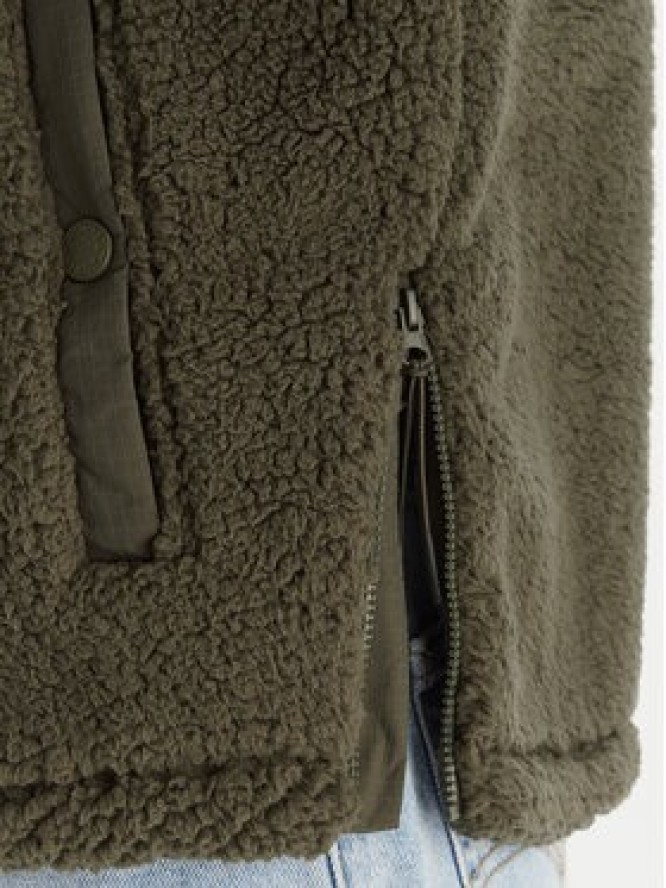 Hunter Polar Tiorga HARW0016252 Zielony Regular Fit