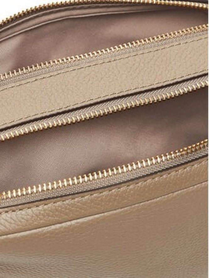 MICHAEL Michael Kors Torebka Bryant 32S5GYTC5L Beżowy