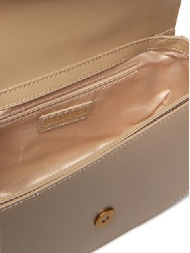 Badura Torebka C-ANNA-LA381-706 Beżowy