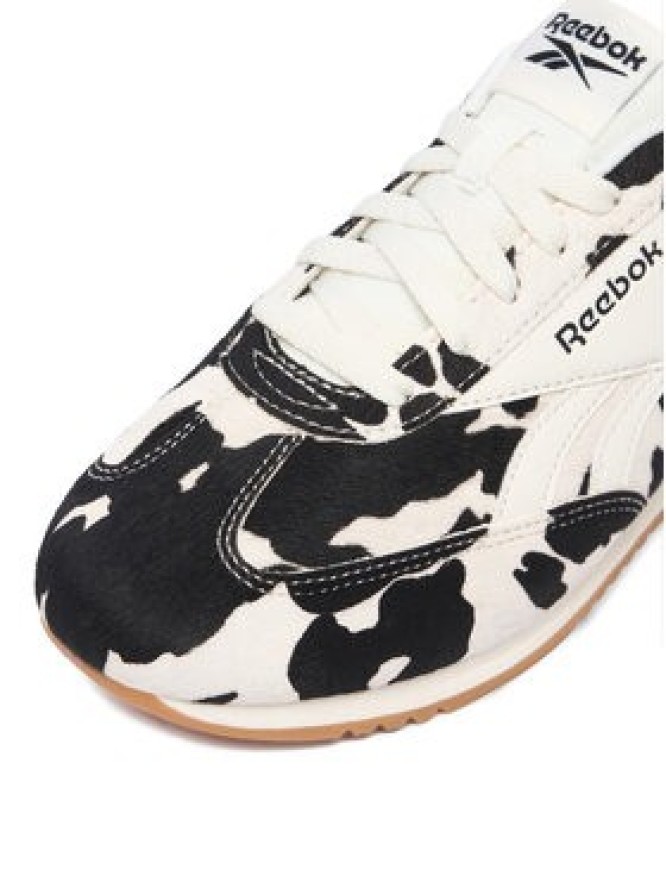 Reebok Sneakersy CEO-FIORI AR30309WZCB Kremowy
