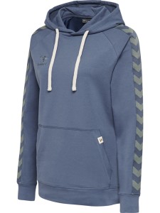 Bluza damska z kapturem Hummel Lmove Classic