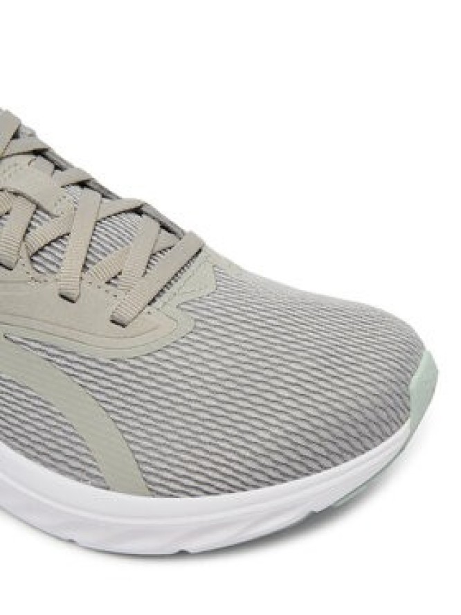 Under Armour Buty do biegania UA W Ascend 6009828 Szary