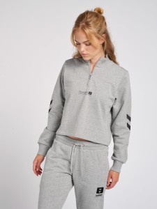 Bluza damska Hummel hmlLGC nikka
