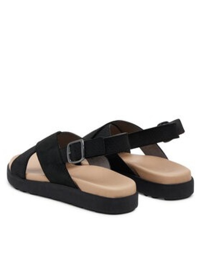 Keen Sandały Elle Luxe1030522 Czarny