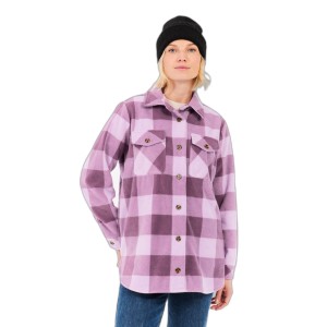 Damski overshirt Protest Luv