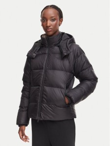 Columbia Kurtka zimowa Puffect™ III Cropped 2171241 Czarny Regular Fit
