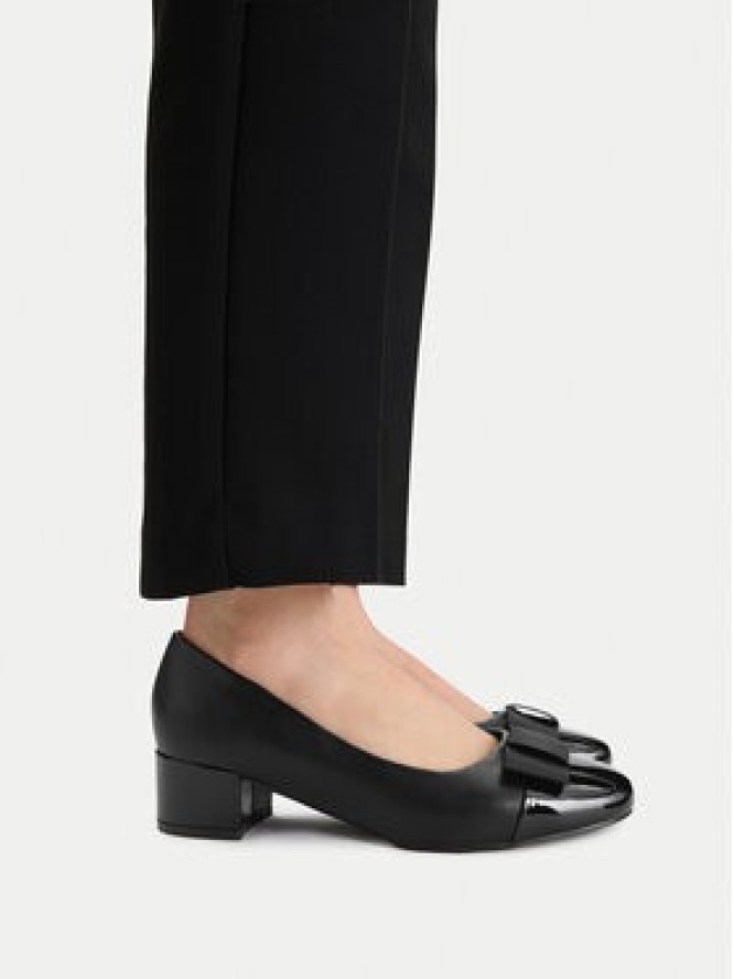 Lasocki Czółenka CEO-HMS19028-2 Czarny