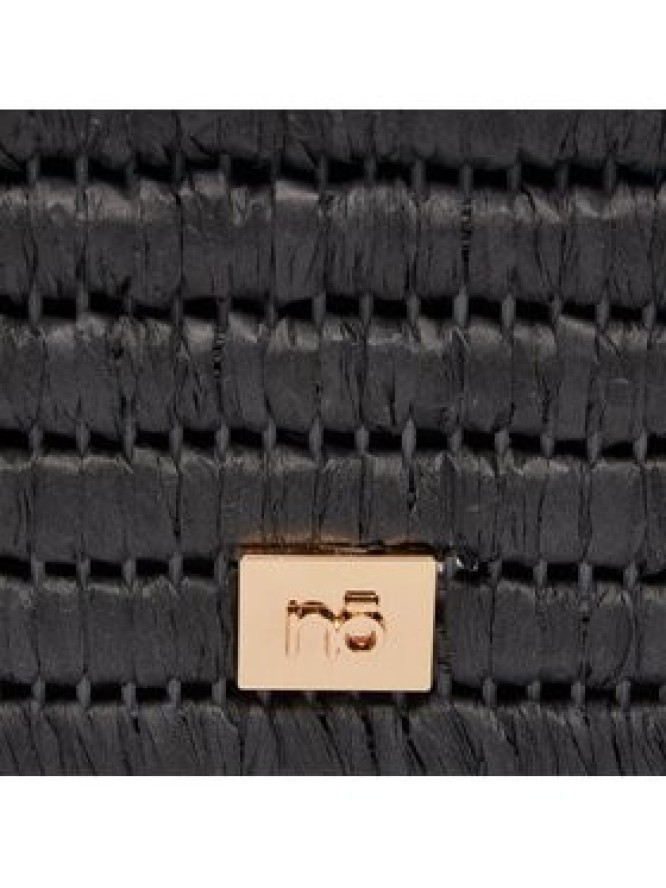 Nobo Torebka NBAG-XP0110-C020 Czarny