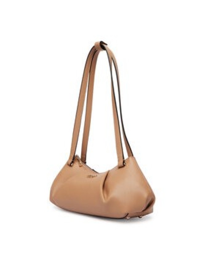 Guess Torebka Amorette HWBG78 98080 Beżowy ciemny