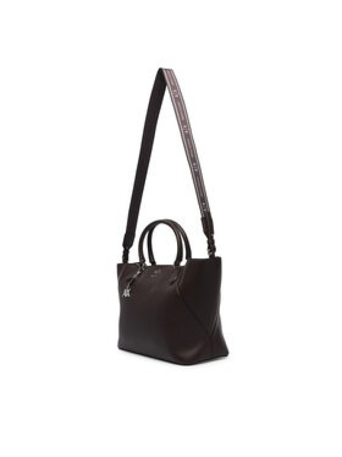 Armani Exchange Torebka XW003142 AF26569 U6032 Brązowy ciemny