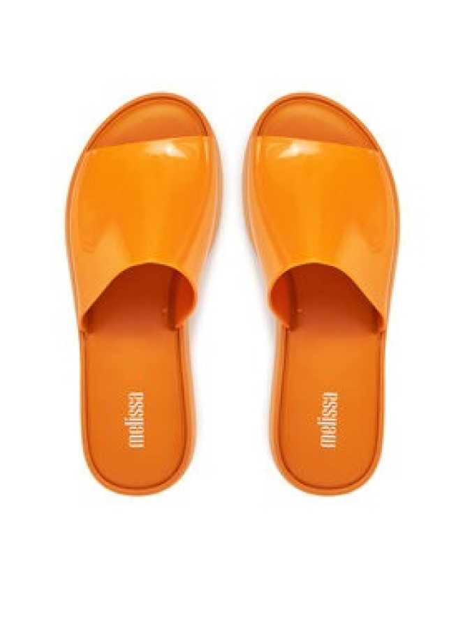 Melissa Klapki Melissa Becky Ad 32818 Pomarańczowy