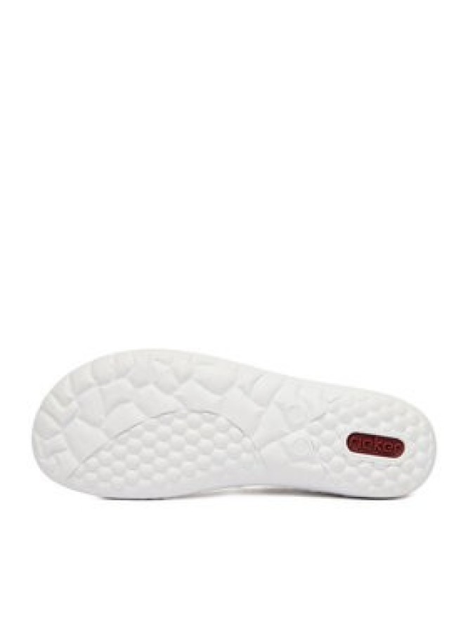 Rieker Sneakersy CEO-52824-60 Beżowy