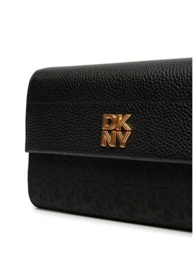 DKNY Torebka R445FI72 Czarny