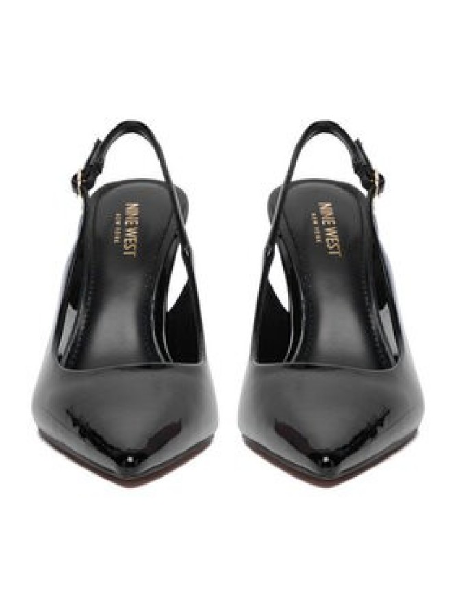Nine West Szpilki CEO-CD25-316-1 Czarny