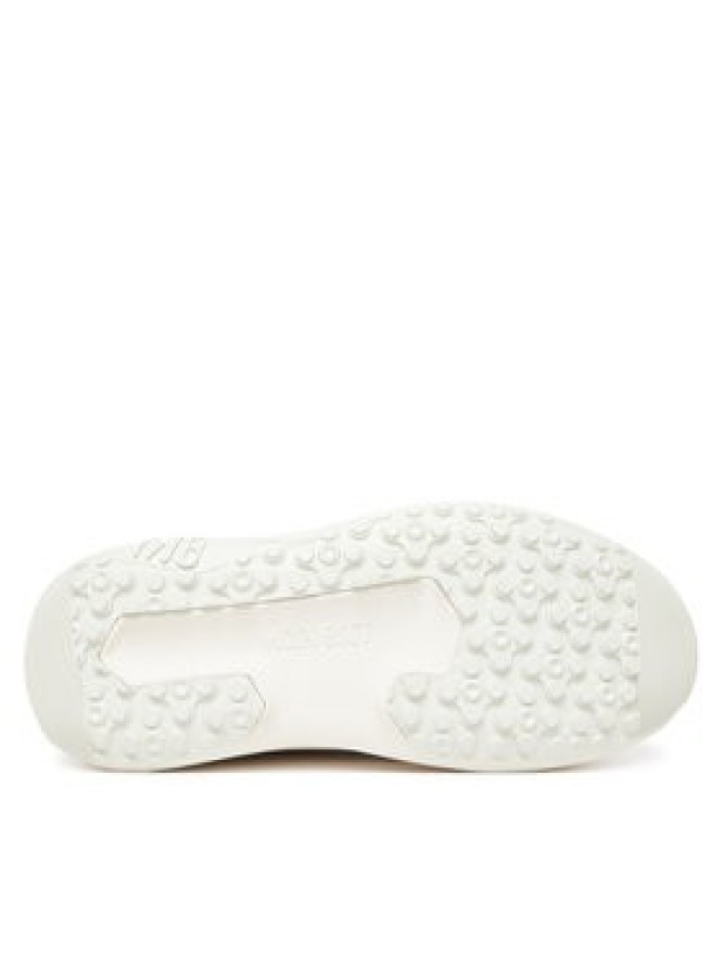 Moon Boot Sneakersy Moon247 80D2490050 Écru