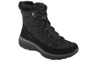 Buty zimowe damskie, Relaxed Fit - Easy Going - Moro Street