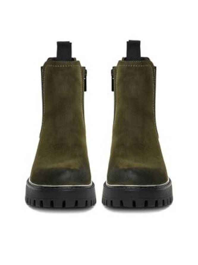 JENNY Sztyblety CEO-WS13202-05 Khaki