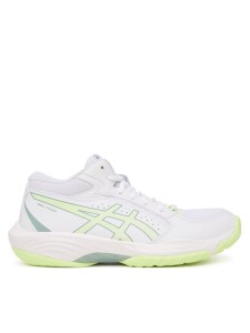 Asics Buty halowe Gel-Task Mt 5 1072A134 Biały