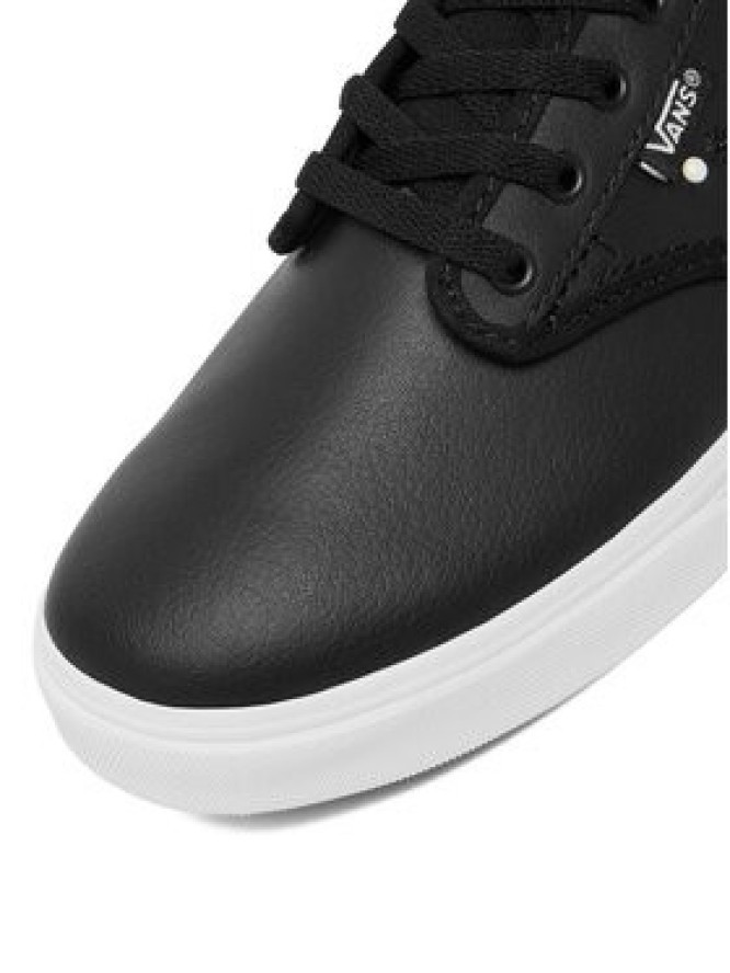 Vans Tenisówki C-ATWOODLOW VN000Z4BBMA Czarny