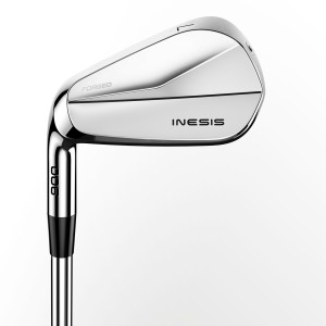 Kije golfowe zestaw ironów Inesis 900 Combo rozmiar 1 szybki swing LH stal