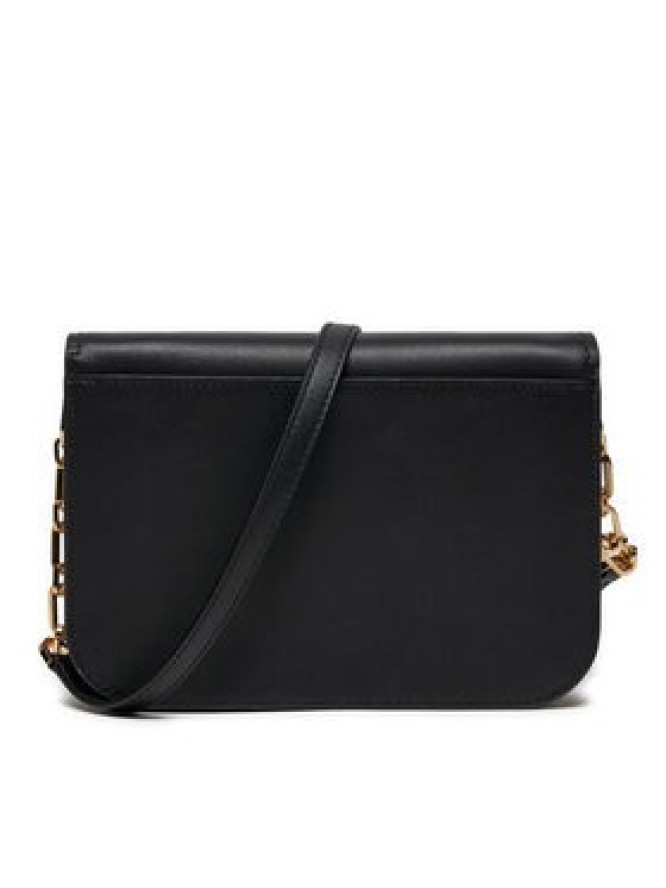 MICHAEL Michael Kors Torebka 30S4GD8M2L Czarny