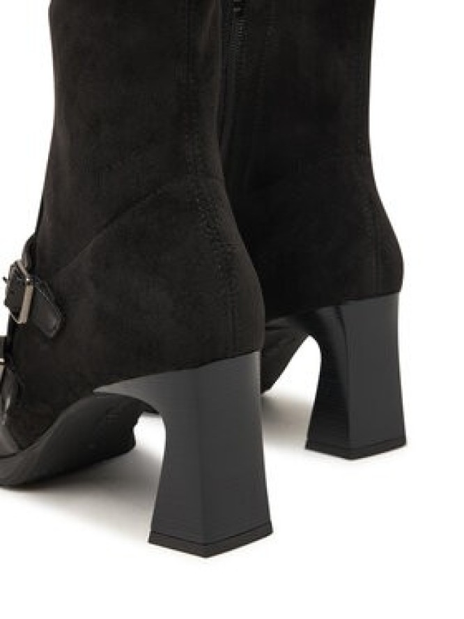 Hispanitas Botki HI254304 Czarny