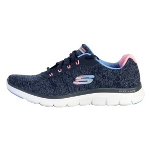 Buty treningowe damskie Skechers Flex Appeal 40 Fresh