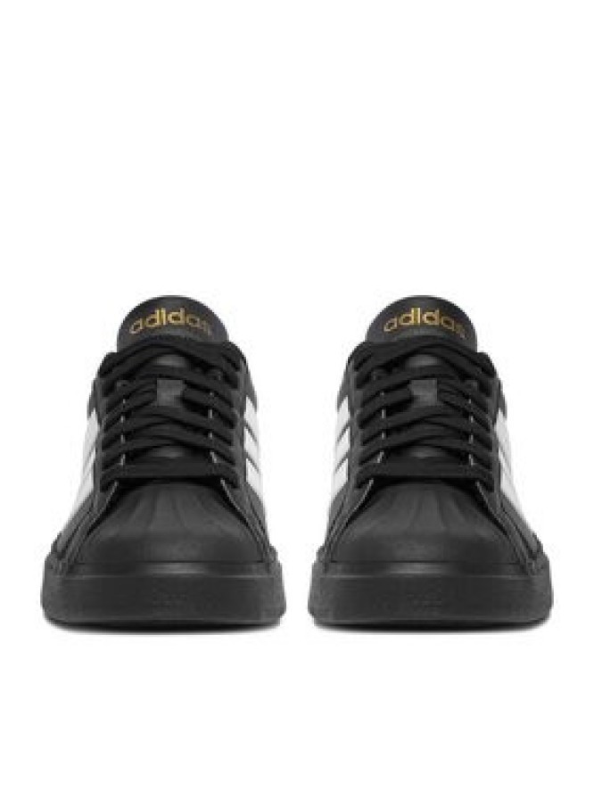 adidas Sneakersy CEO-STREETTALK JP8276 W Czarny