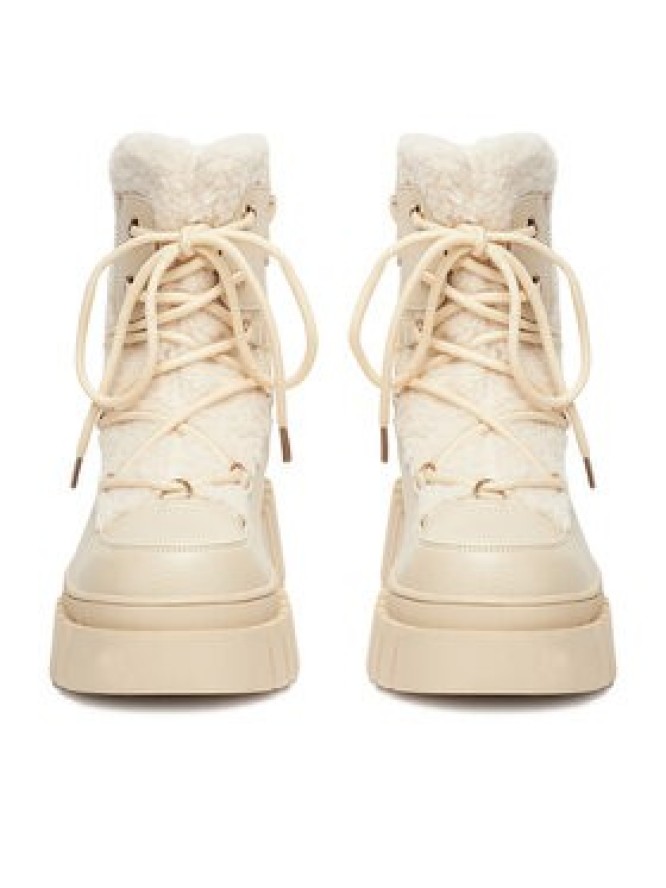 DeeZee Trzewiki HX22097-1 Beżowy