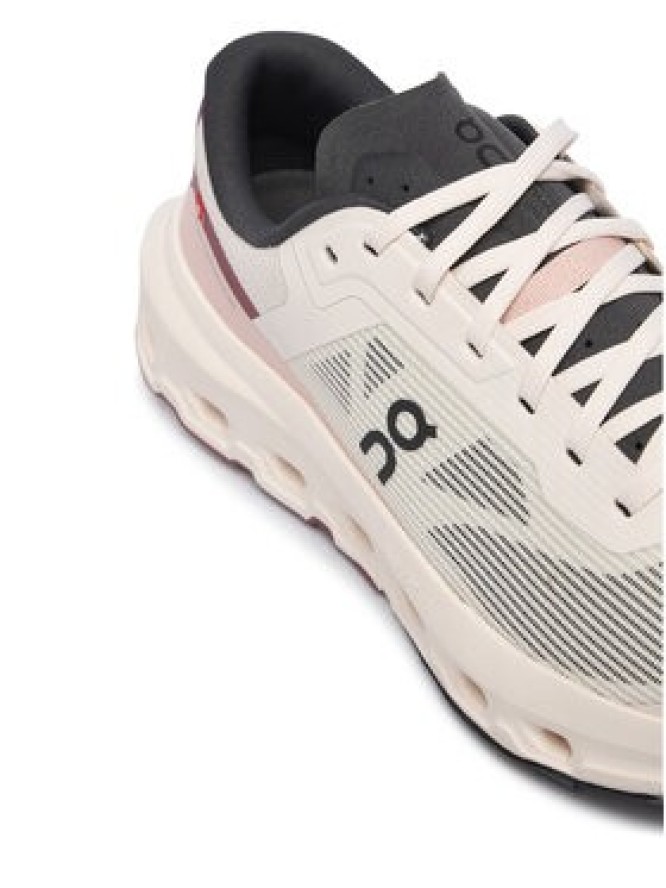 On Buty do biegania Cloudvista 3 3WG30195 Szary jasny
