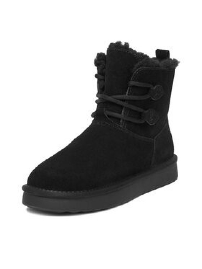 Lasocki Śniegowce CEO-HDR241212-2 Czarny