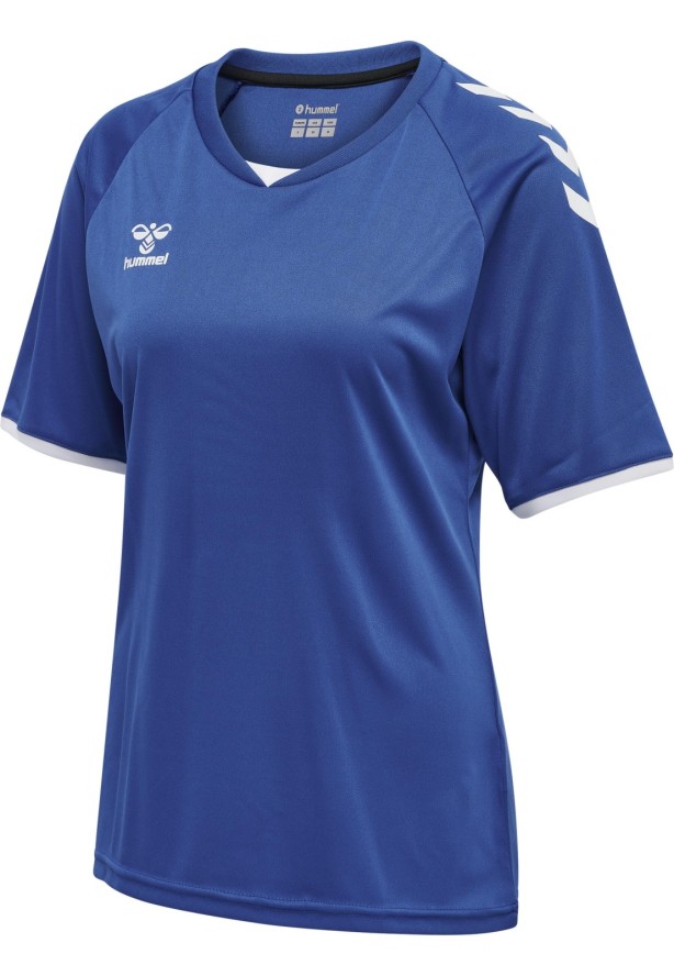 Koszulka damska Hummel hmlhmlCORE volley
