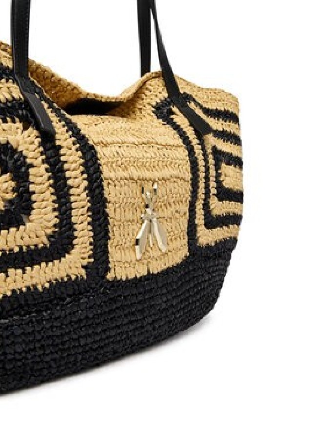 Patrizia Pepe Torebka 2B0130/V048-FB53 Beżowy