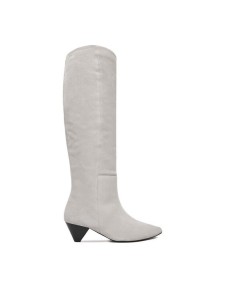 Badura Kozaki EO-APRIL-123433 Szary