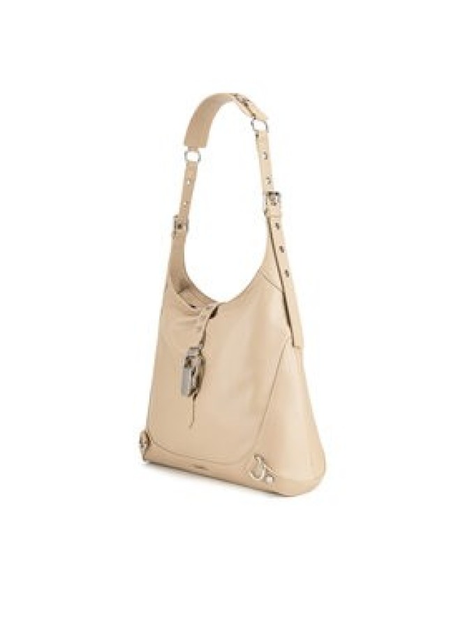 Badura Torebka BHA7955-BR Beżowy