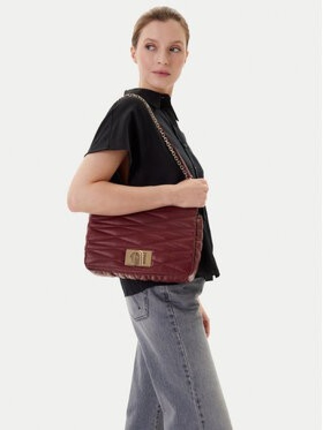 Furla Torebka WB01672 BX3221 26700 Bordowy