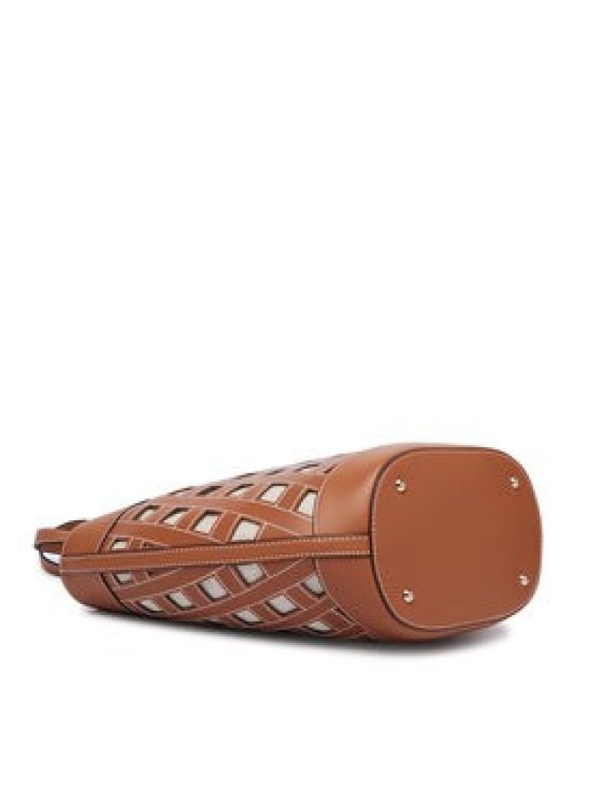 Guess Torebka Frankie HWWG97 36220 Brązowy