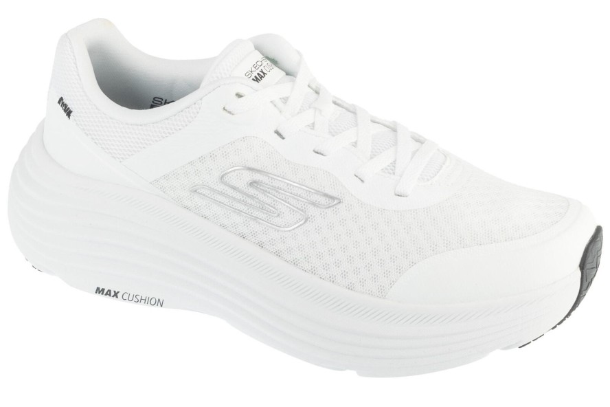 Buty do biegania damskie, Max Cushioning Endeavour