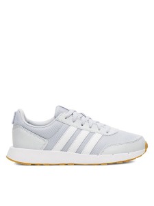 adidas Sneakersy Run 50S IG6558 Niebieski