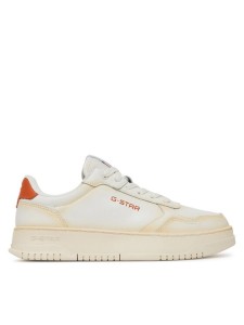 G-Star Raw Sneakersy V5-10505 Biały