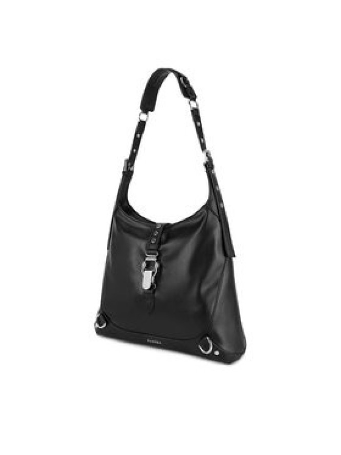 Badura Torebka BHA7955-BR Czarny