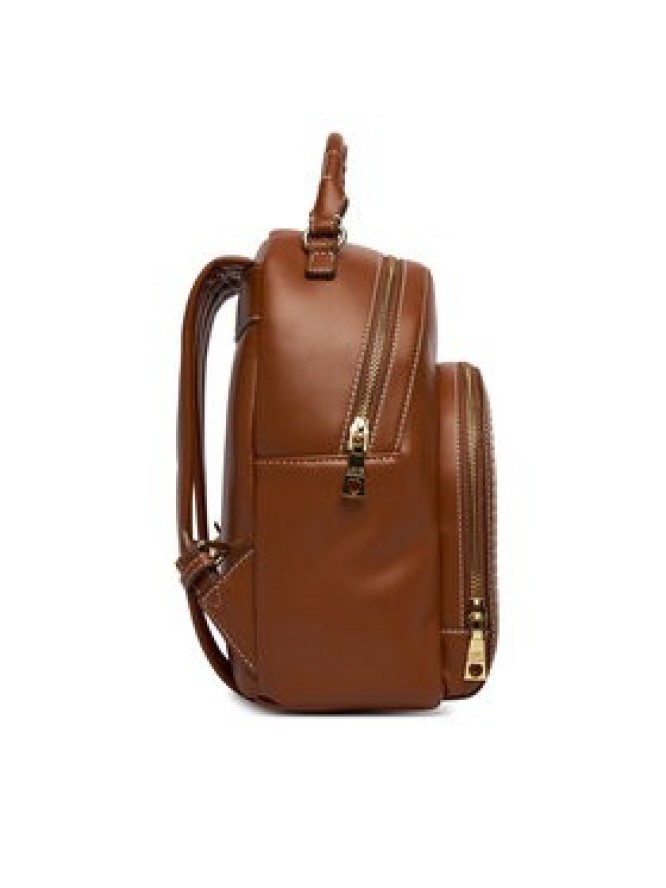 LOVE MOSCHINO Plecak JC4094PP1OLI0200 Brązowy