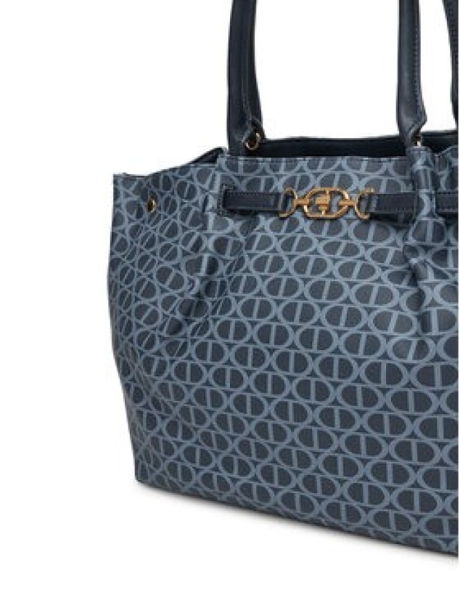 Aldo Torebka Marseilla 13933793 Granatowy