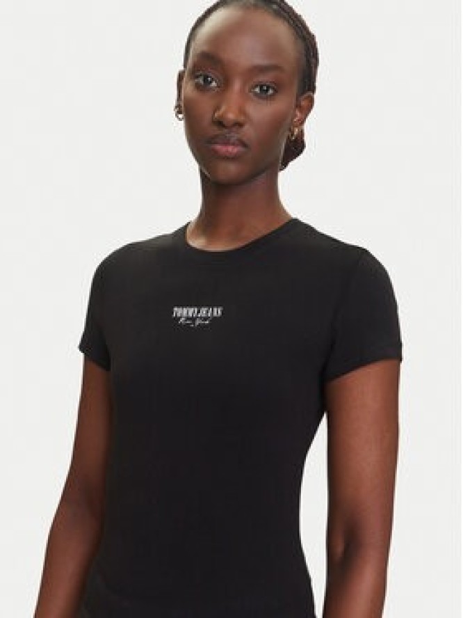 Tommy Jeans Komplet t-shirtów Essential DW0DW21746 Kolorowy Regular Fit