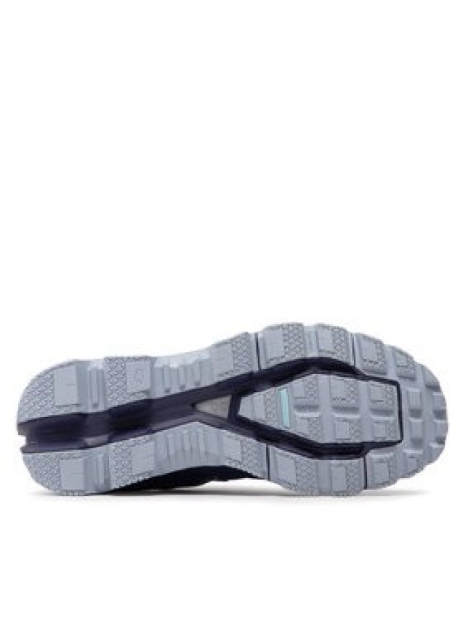 On Buty do biegania Cloudventure 3299051 Niebieski