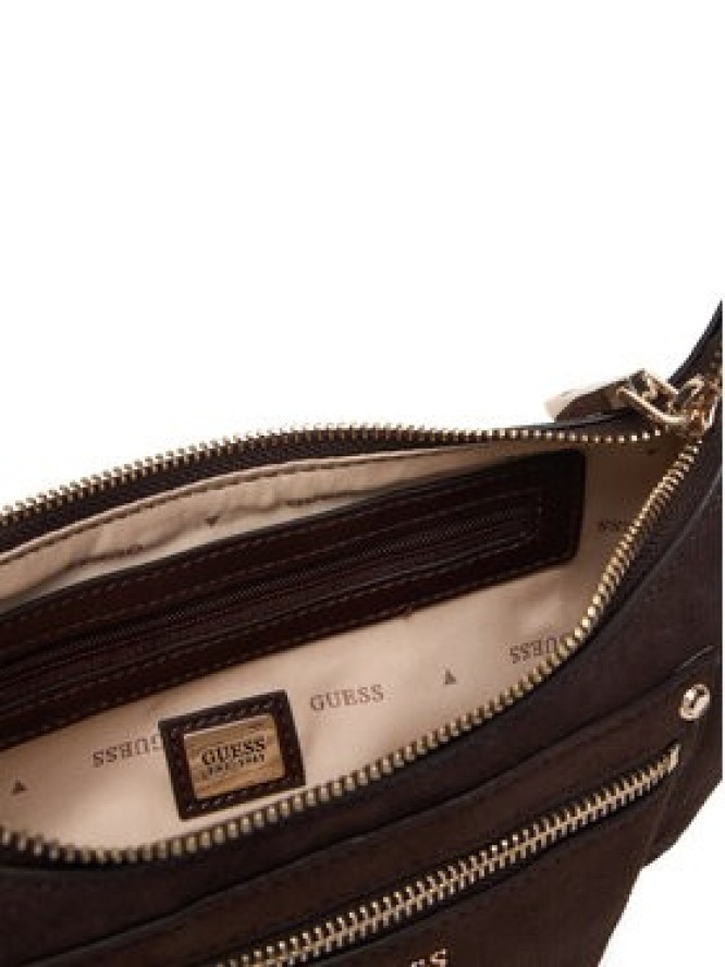 Guess Torebka HWSG95 01720 Brązowy