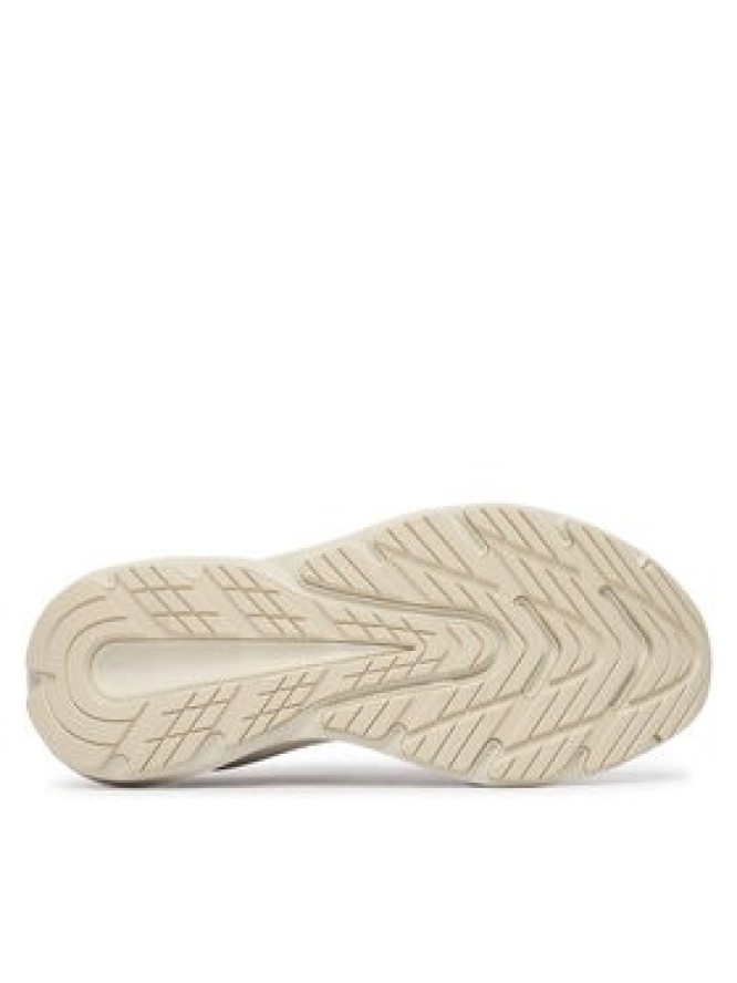 Under Armour Buty do biegania UA Turbulence 3 6006718 110 Écru